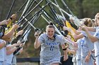 WLax vs WSU  Women’s Lacrosse vs Worcester State University. - Photo by Keith Nordstrom : WLax, lacrosse